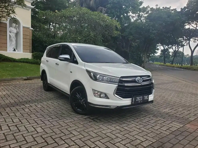 Toyota Kijang Innova 2017