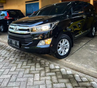 Toyota Kijang Innova 2018