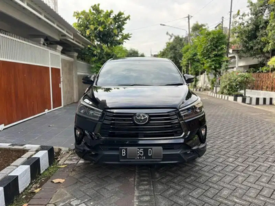 Toyota Kijang Innova 2021