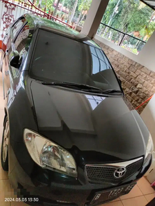 Toyota Vios 2006