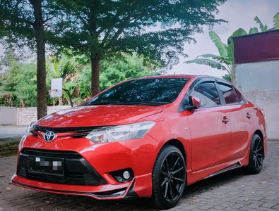 Toyota Vios 2014