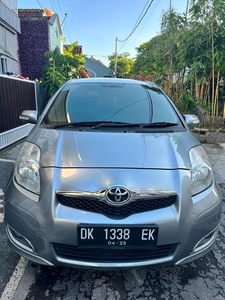 Toyota Yaris 2010