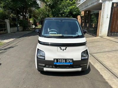 Wuling Air EV 2022