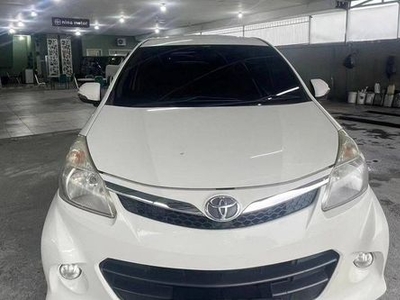 2014 Toyota Calya G AT