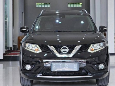 2015 Nissan X Trail XT 2.5L AT