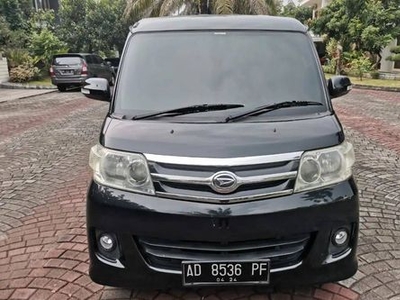 2019 Daihatsu Luxio 1.5L X AT STD