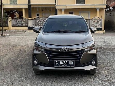 2019 Daihatsu Xenia VVTi Xi Deluxe Sporty 1.3L MT