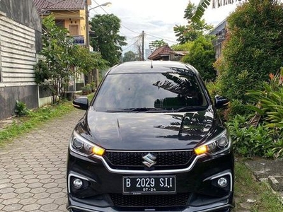 2019 Suzuki Ertiga Sport AT