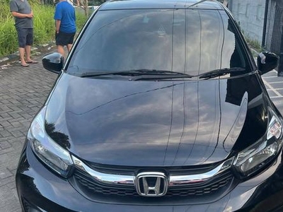 2020 Honda Brio Satya E CVT