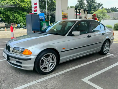 BMW 318i 1999
