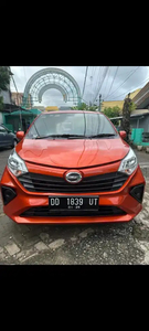 Daihatsu Sigra 2019