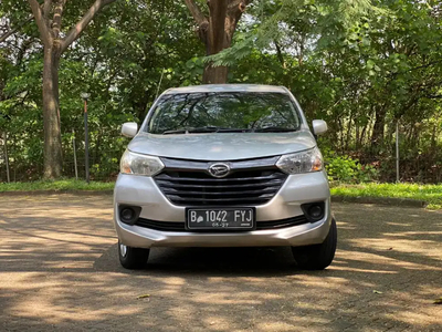 Daihatsu Xenia 2016