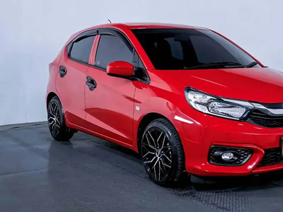 Honda Brio 2020