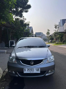 Honda City 2007