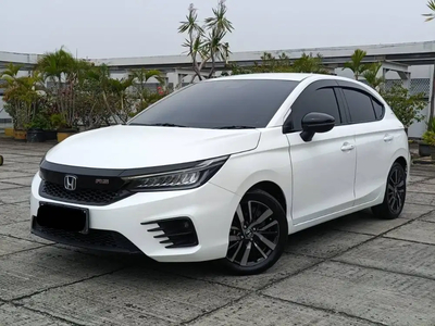 Honda City 2022