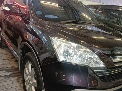 Honda CR-V 2008