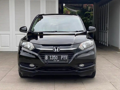 Honda HR-V 2016