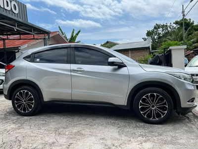 Honda HR-V 2018