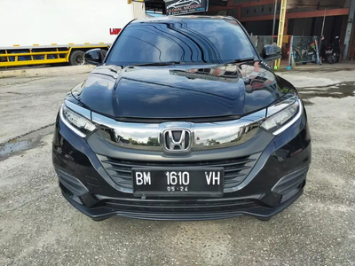 Honda HR-V 2019