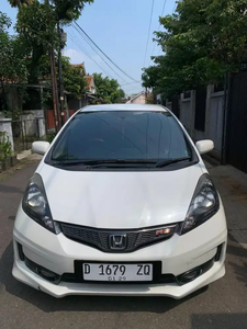 Honda Jazz 2014