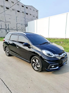 Honda Mobilio 2015