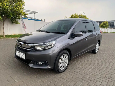 Honda Mobilio 2018