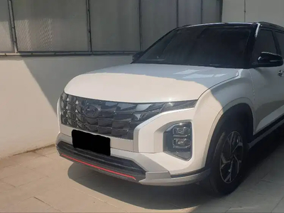 Hyundai Creta 2024