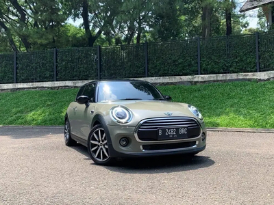 Mini 3 Door 2020