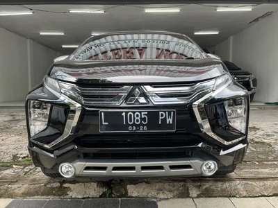 Mitsubishi Xpander 2021