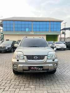 Nissan X-Trail 2005