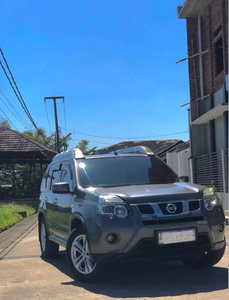 Nissan X-Trail 2011