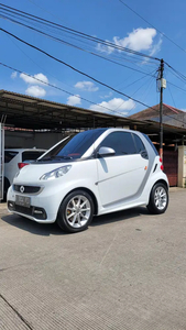 Smart Fortwo 2013