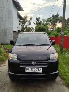 Suzuki APV 2008