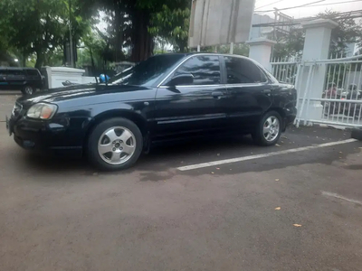 Suzuki Baleno 2000