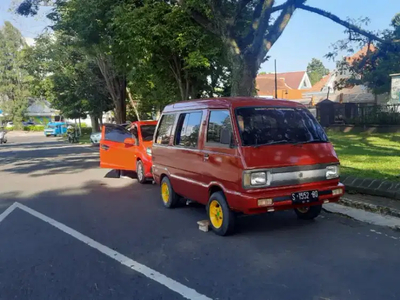 Suzuki Carry 1994