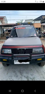 Suzuki Escudo 1997