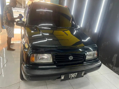 Suzuki Escudo 1995