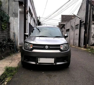 Suzuki Ignis 2017