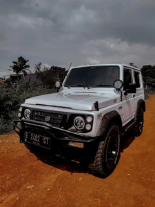 Suzuki Jimny 1995