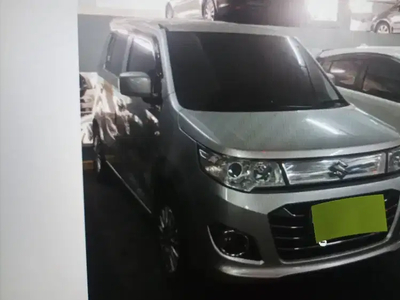 Suzuki Karimun Wagon R 2019