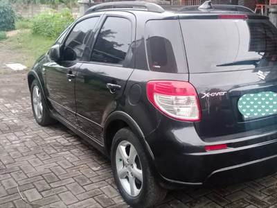 Suzuki SX4 2009