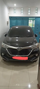 Toyota Avanza 2016