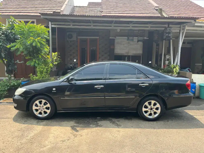 Toyota Camry 2004