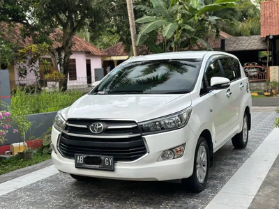 Toyota Kijang Innova 2016