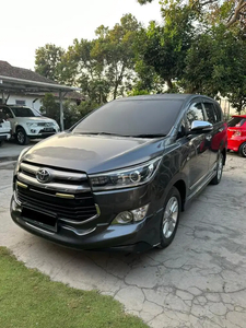 Toyota Kijang Innova 2017