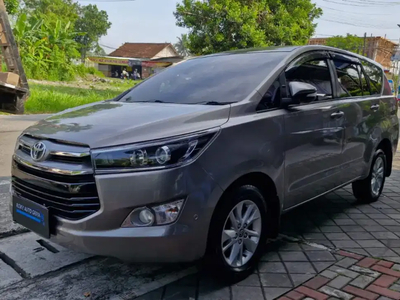 Toyota Kijang Innova 2016