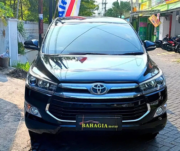 Toyota Kijang Innova 2017