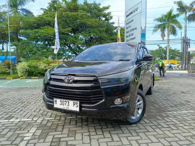 Toyota Kijang Innova 2018