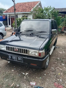 Toyota Kijang Super G 1995