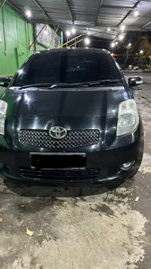 Toyota Yaris 2006